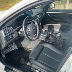 Bmw 430i Grand Coupe