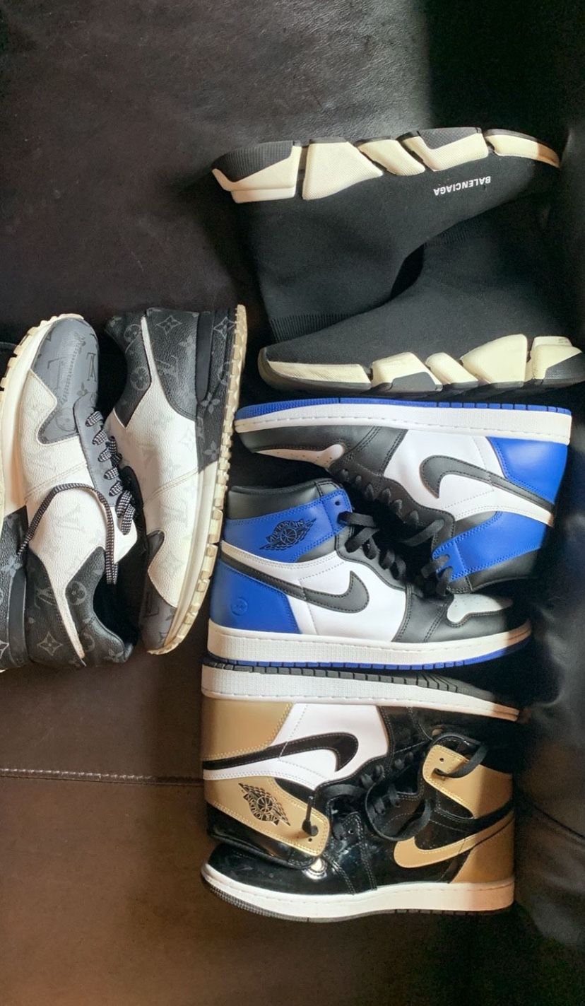 Shoes For Sale 