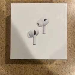 Apple AirPods Pro 2