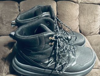 New Orthopedic comfoot boot