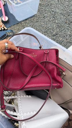 Kate Spade Crossbody Purse