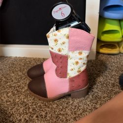 Cowgirl Boots