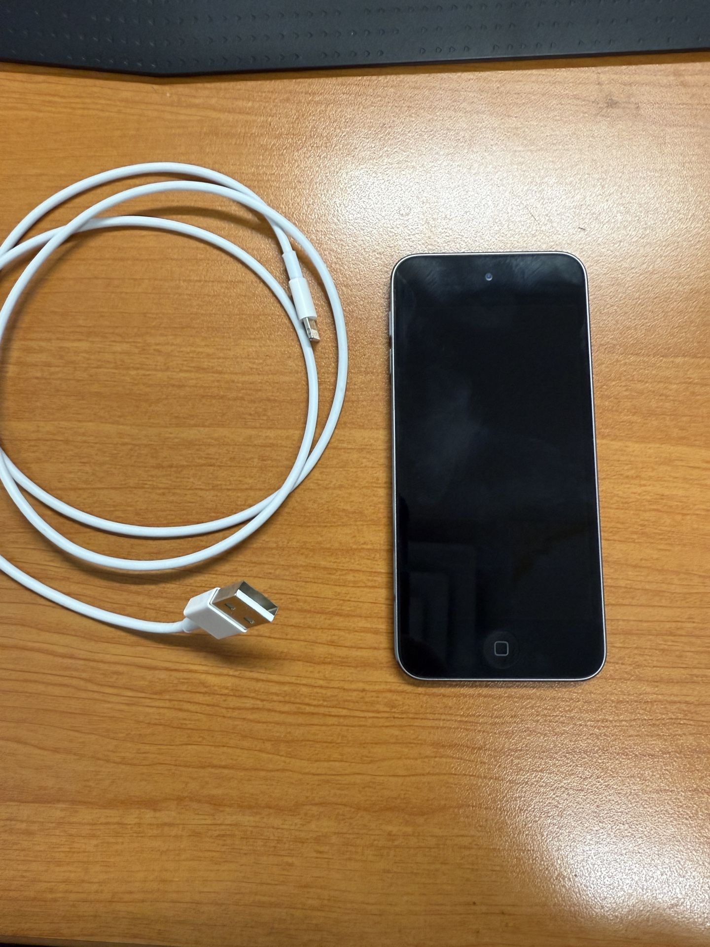 ipod 6th gen