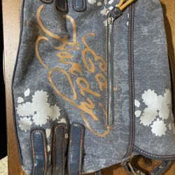 Ed hardy Original Bag 