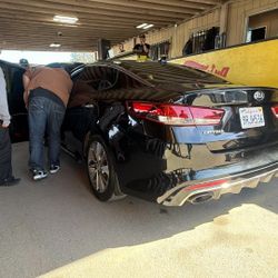 2016 Kia Optima SXL Turbo 4dr Sedan