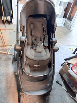Maxi-Cosi Baby Stroller