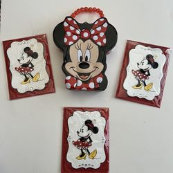 Minnie Mouse Bundle