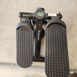 KitGody Ministepper