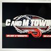 C and M Towing