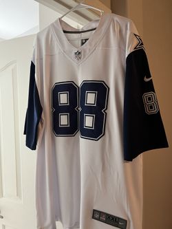XXL Ceedee Lamb Color rush jersey