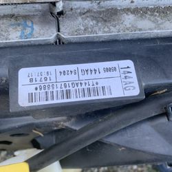 2012 Dodge Grand Caravan