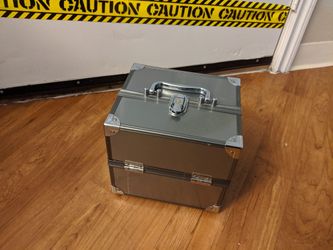 Travel Makeup/Utility Box