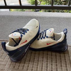 Nike Air Max 270 “LA Dodgers” 11M - Brand New in Box - $275