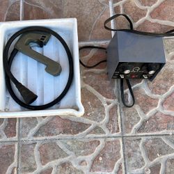 Dark Room Equipment Timer