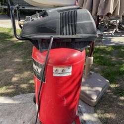 Husky Air Compresor 
