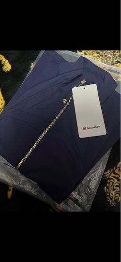 Lululemon sweater- size medium