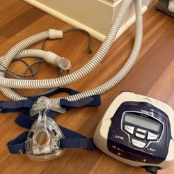 ResMed C-Pap Machine EPR Auto Set II