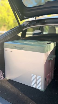 A-Premium Portable Fridge