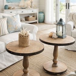 End Tables