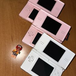 Nintendo DS