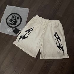 Hellstar Shorts 