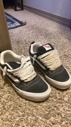 Knu skool vans