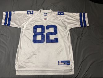 Dallas Cowboys Jason Witten #82 NFL Reebok On-Field Jersey Size XL
