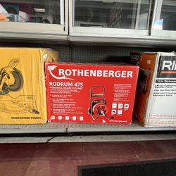 (75237) ROTHENBERGER