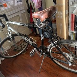 Diamondback Mountain Bike