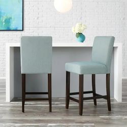 Charleston Counter Stools 