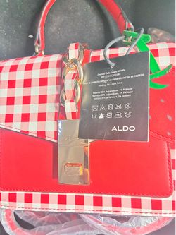 Brand New ALDO Purse