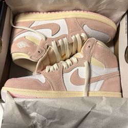 Jordan’s Size 2.5(PS) Kids  New 