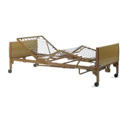 Invacare Fully Electric Bed