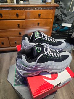 Nike Air Max 95 Big Bubble DS