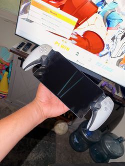 PlayStation portal