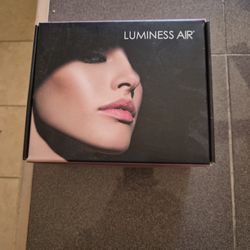 Luminess Air Pro Airbrush Makeup System