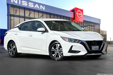 2023 Nissan Sentra