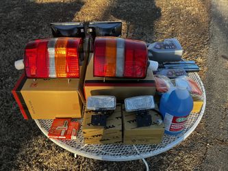 97-98 jeep grand Cherokee Laredo parts