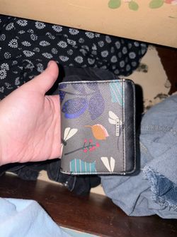 Relic wallet