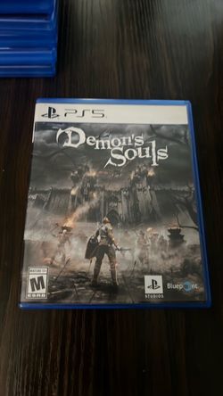 Demon Souls