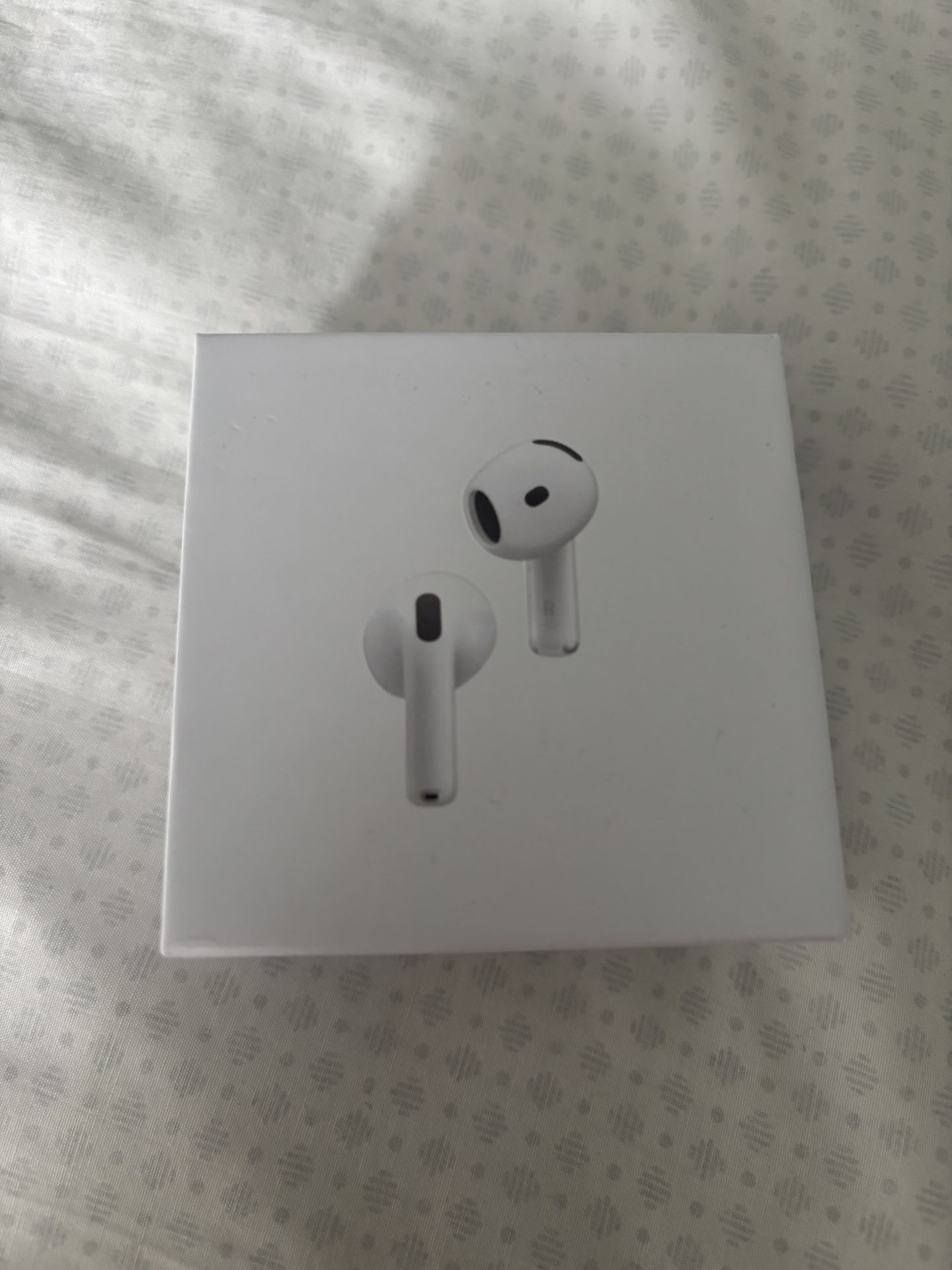 Airpods 4th Gen