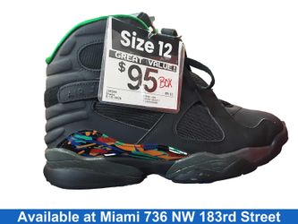 Jordan 305381-004 Black