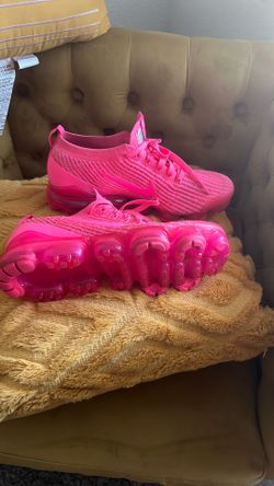 Hot Pink Vapormax