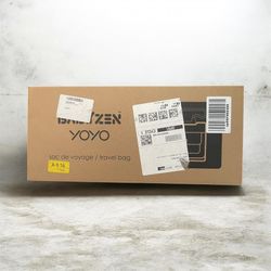 BABYZEN YOYO Travel Bag (BZ10202-02)