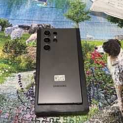 Samsung Galaxy S24 Ultra 512GB Unlocked – Como nuevo 🔥