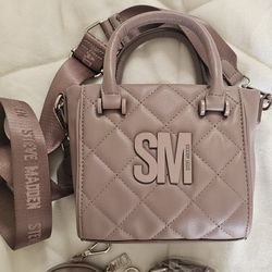 Steve Madden Mini Purse