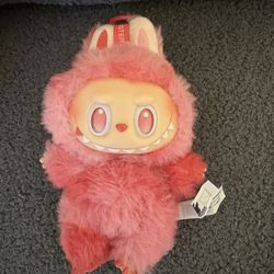 Labubu - Big Into Energy - Love - Authentic 