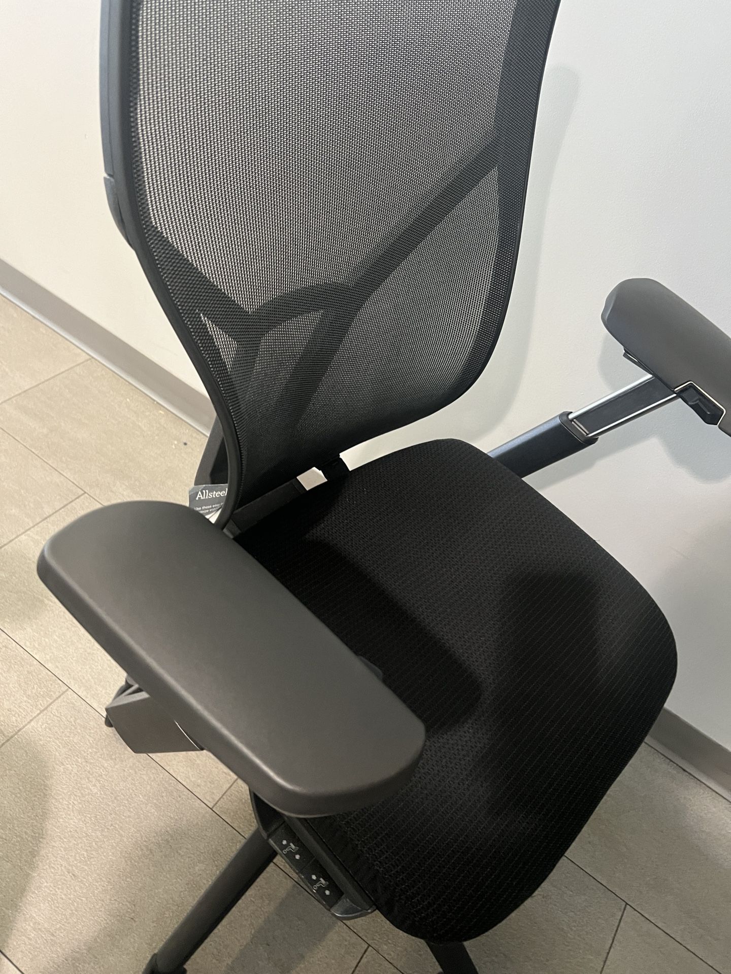 Allsteel Acuity Task Chair