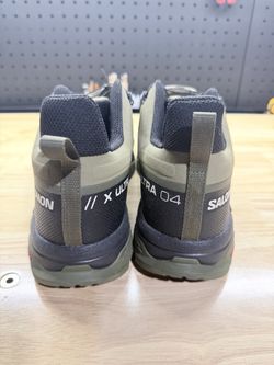 Salomon X Ultra 04 Goretex