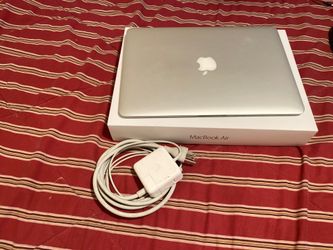Apple MacBook Air